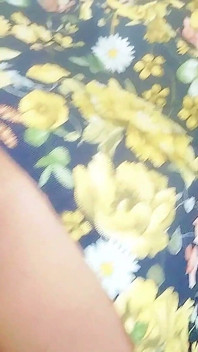 아내가 없을 때 집에 돌아온 아내의 어린 이복 누이와 함께 했던 재미