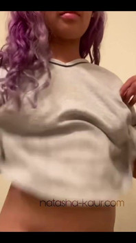 Can’t Sleep so Here’s a Titty Drop