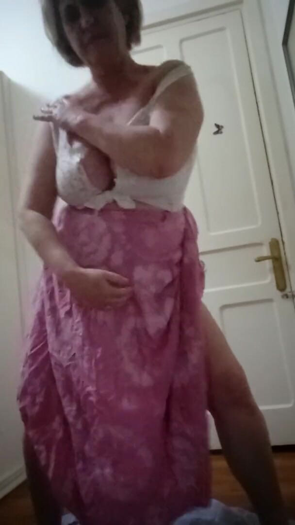 Susanmature: Buen baile