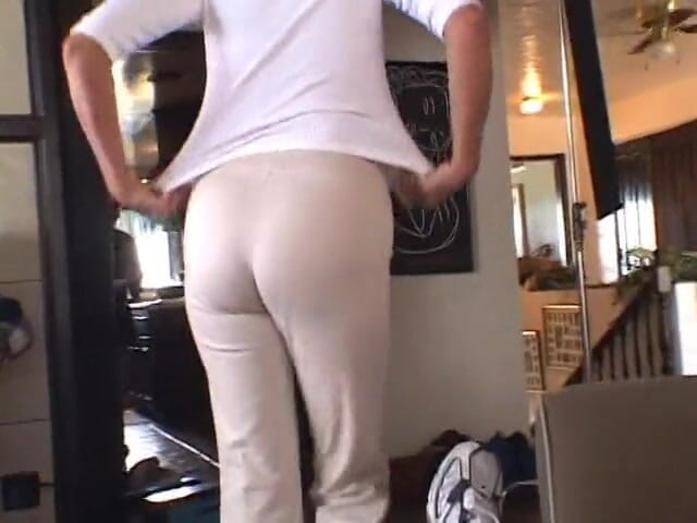 Compilation Madness: Compilation video of babes behind the scenes and in scene...