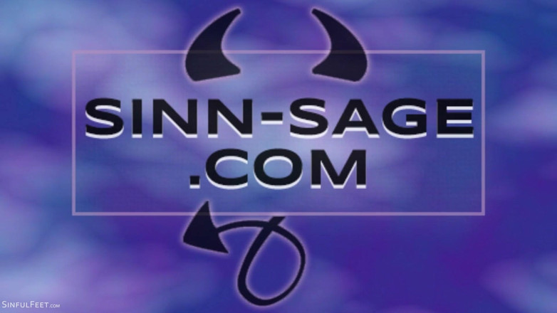 Sinn Sage: 私はシンセージクエルジョージアジョーンズの結婚式のジッターを鎮める