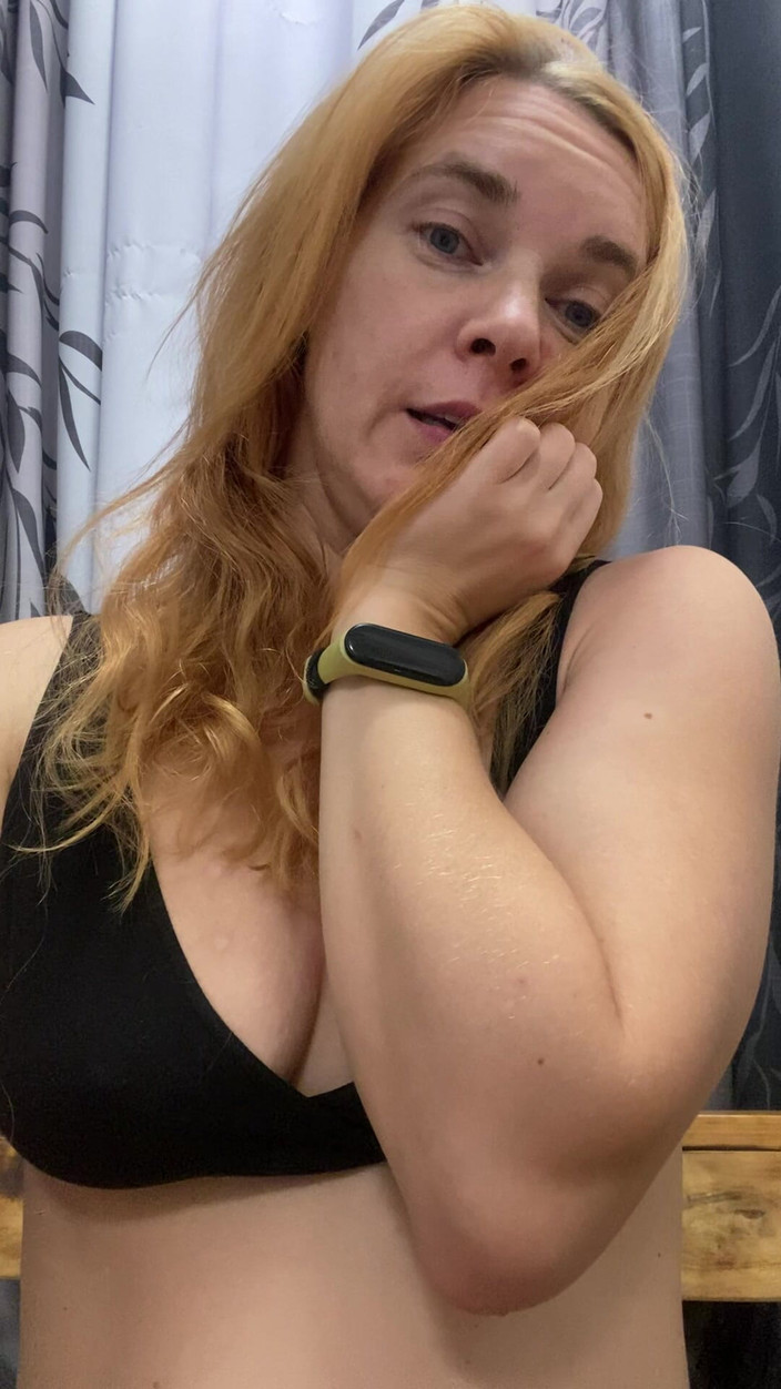 Hairy couple: Video verifikasiku yang asli untuk menunjukkan padamu bahwa aku benar-benar...