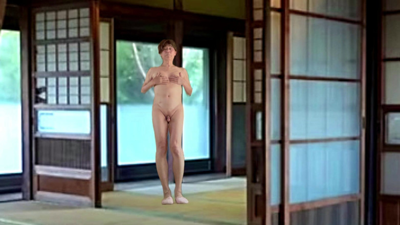 Pai-chan: Kominka çıplak bölüm 2