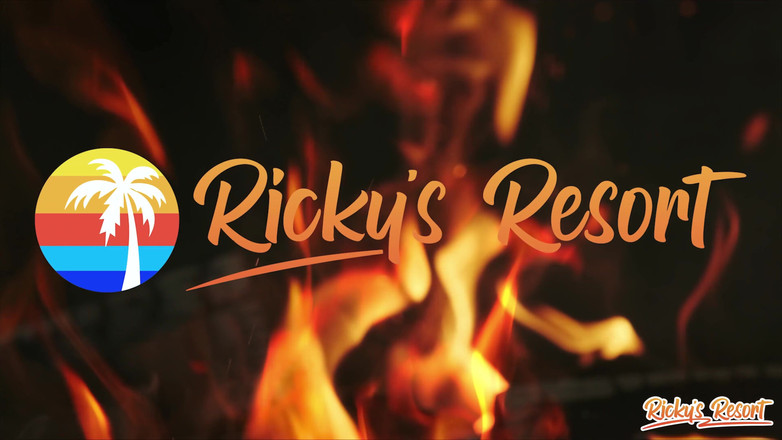 Ricky's Resort: Connie Perignon Episod
