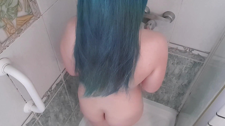 Daphnee Lecerf: Adakah awak suka mandi panas?