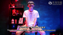 Kuroshio: Fetish Twink Has a Nice Big Dick Ep.1-4