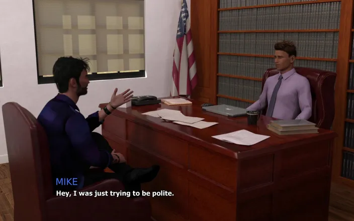 WICKEDGAMMES: Sons of Analarchy Part 66