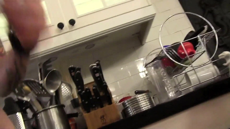 Radical Lesbian: Lesbians - Kitchen time