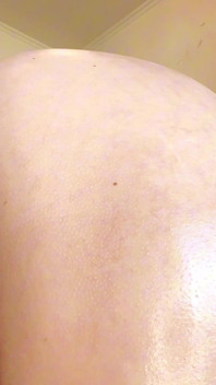 Argentinië sletterige creampie anaal, voor Belle Amore, gebroken kont, sletterig....