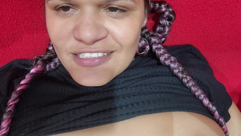 Paty Bumbum: Gil Corno Manso Ora vuole scambiare corna