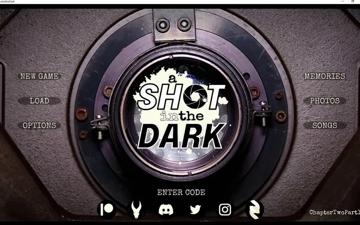 EroticKrisso: A Shot in the Dark-i Massage My Girlfriend's Friend