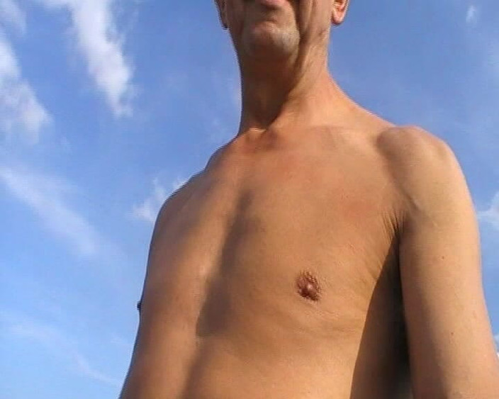 Andy: Zablácená wank