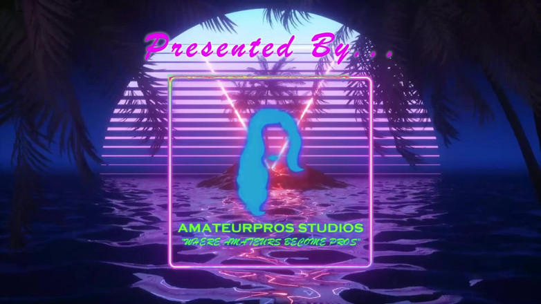 AmateurPros Studios: 열심히 일하고 거의 일하지 않습니다.