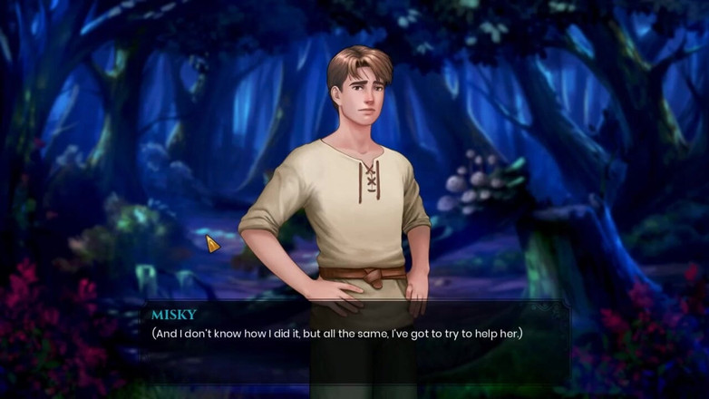 Miss Kitty 2K: What a Legend #19 - Swimming Babe