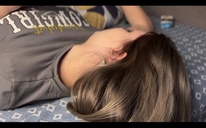 MertyXXX: Dildo focení