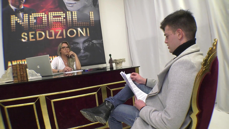 Big Bamboo Trans: Trải nghiệm Tgirls #40