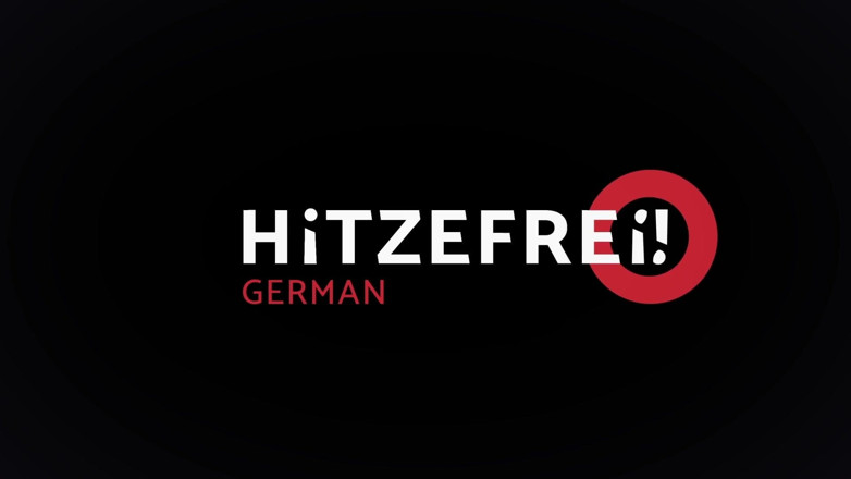 Hitzefrei: 애널 핑거링