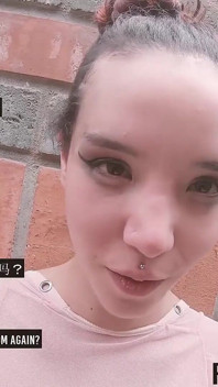 Desperate Condom Breathplay Full Bondage Bag Head Orgazmy