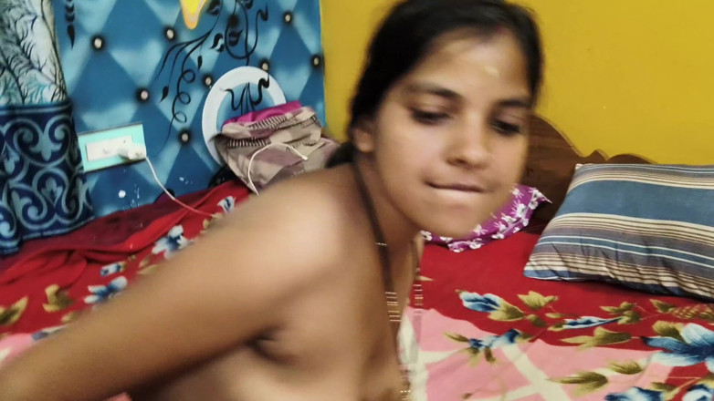 Nikku: Minha esposa sexy no quarto principal, foda de quatro