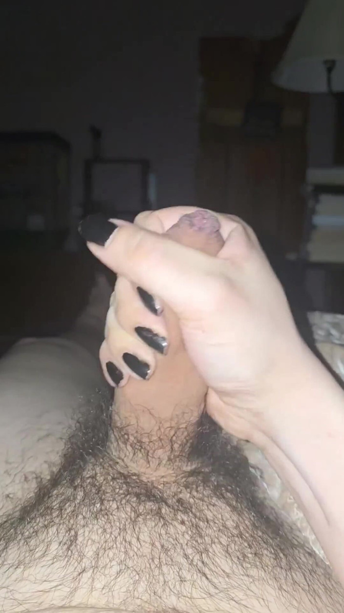 Miss Dimples: Busting a Fat Nut Plus Slow Motion