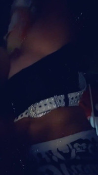 Horny Sexaholic