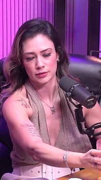 Hot MILF & Her Fantasies