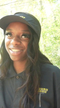 Waffle House Chick