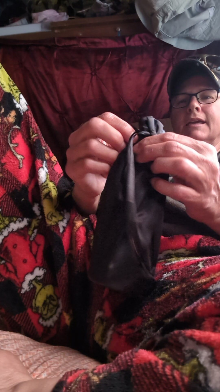 Jamponie Sexy Hot Milf: Two Gifts to Unbox