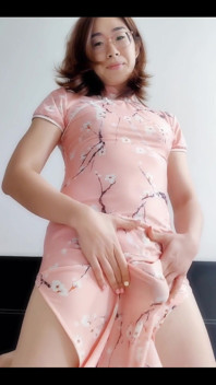 Happy Chinese New Year!