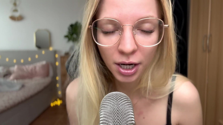 Goddess_Bella_Rae: Brainwash Into Submission! Asmr