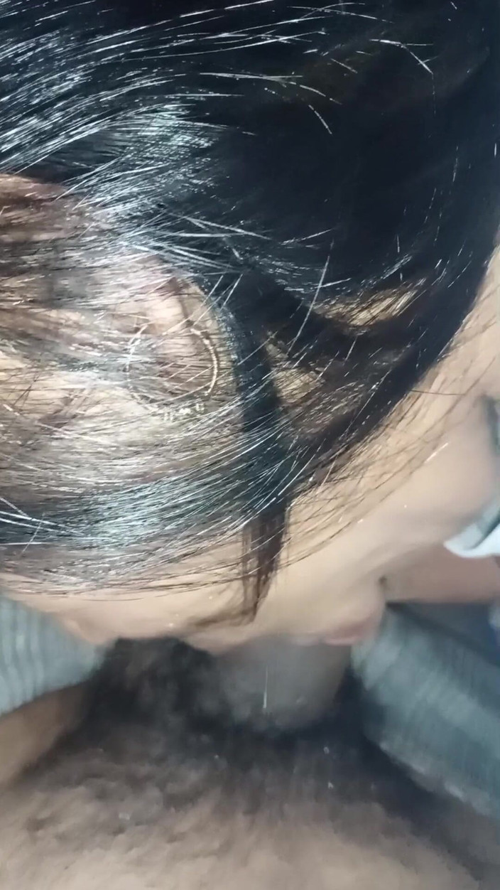 Sexpron: Amazing Voice with Blowjob