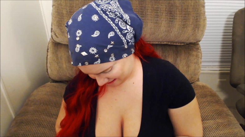 Scarlet Vixen: Pelota pop y globo boobie jugar