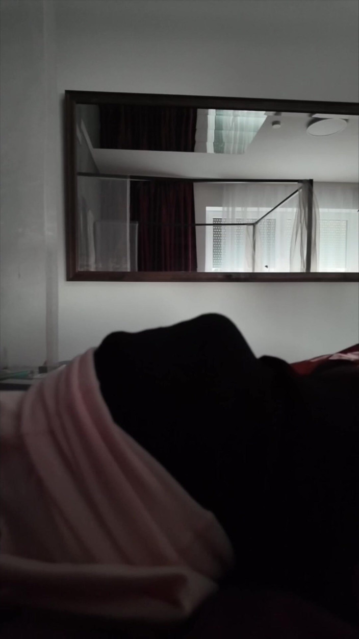 Elena917: Část 2 - páskové otroctví, výprask, BDSM bradavky, orgasmy