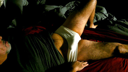 Summerwindblues Playhouse: Půlnoční kovbojská ložnice