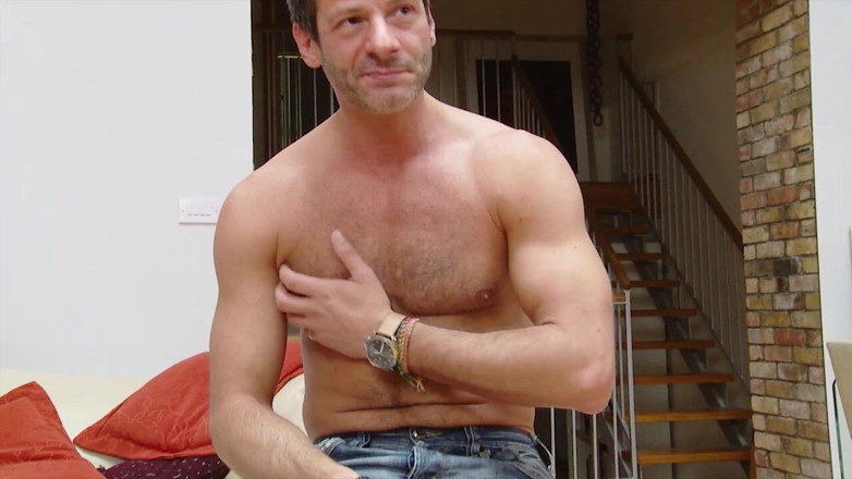 Butch Dixon: Antonio Garcia