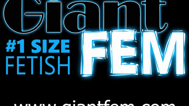 Giant Fem: Fighting Without Chance