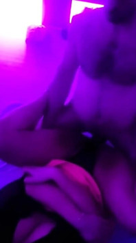 Married Straight Dude Drills My Pussy Hard