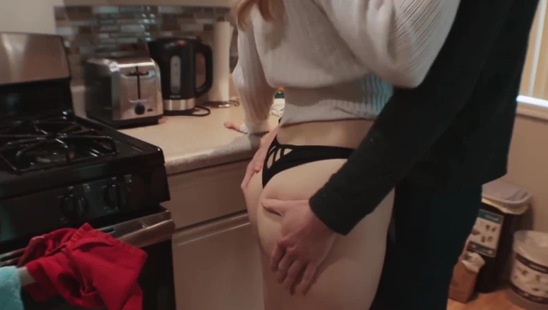 Karlos: My Boyfriend Had Sex with Me in the Kitchen While...
