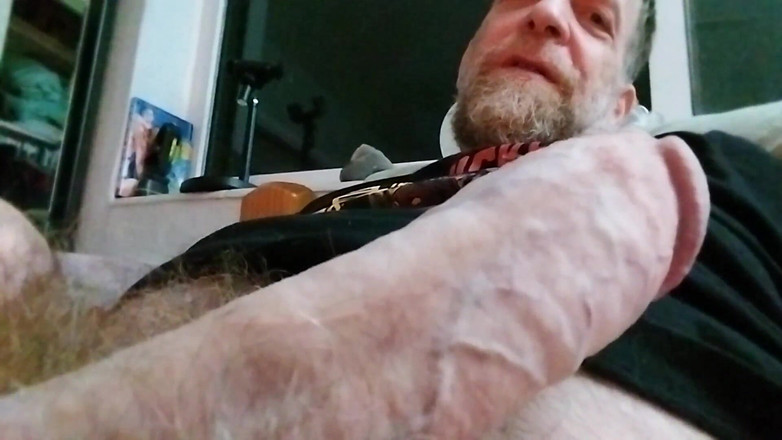 Hairyartist: Pop gibt dir seinen fetten schwanz