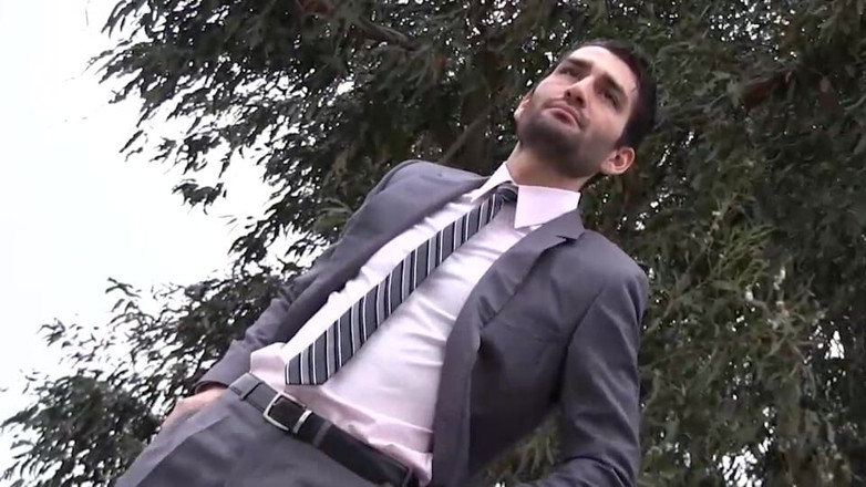 Gentlemen's Closet: Francois