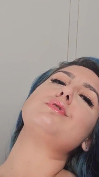 Pegging My Good Girl: Made to Cross Dress, Chastity, Rope, Femdom and Strapon-pov