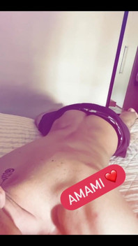 Love My Ass