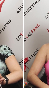 Avn Special Sarah Arab, Jasmine Sherni, Codi Vore, River Lynn &mai multe | Podcast pentru adulți