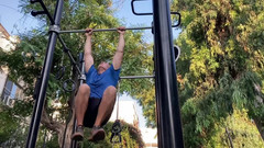 Alex Igogo: Saya akan mengepam diri saya dan pergi melancap.