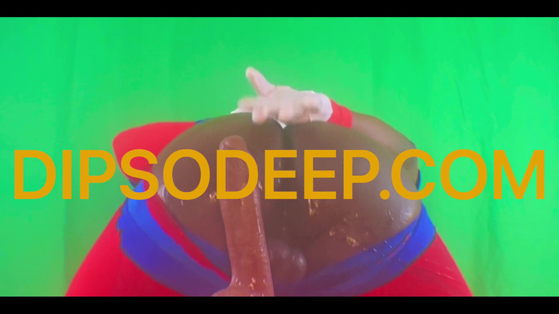 DipsoDeep: Perlukah saya merakam dengan Lebih Banyak Dildo Fantasi?