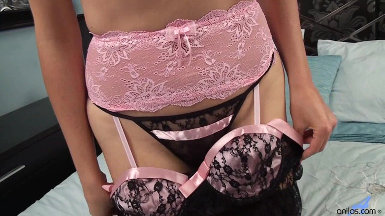 Anilos: Lingerie and Stockings