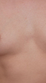 Fibi Euro Pussy and Feet Close Ups