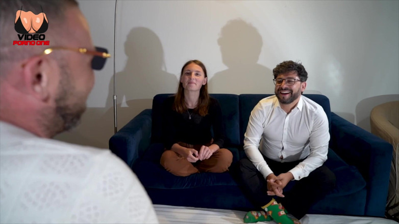 Video Porno One: Iss Mich Und Lass Mich Platzen, Ich Träume Schon Lange...