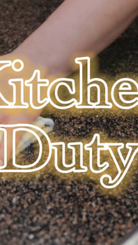 Kitchen Duty
