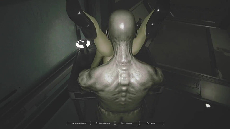 LewdArcade: Section 7: Project Unknown 101 Sex Game Play / Adult Game [18+] Nude Game